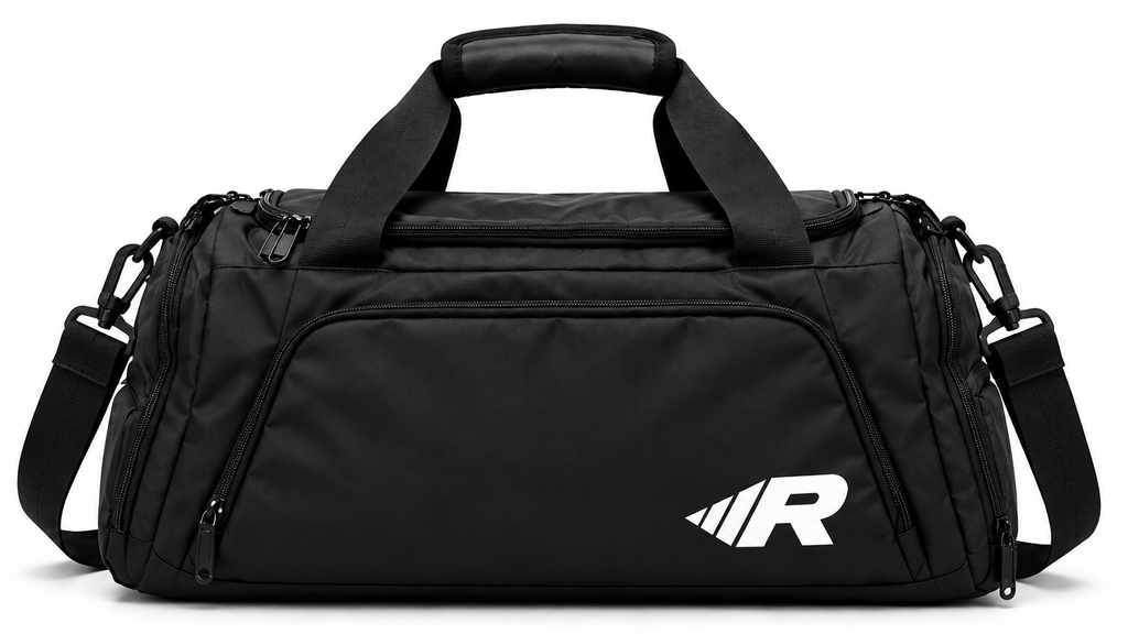 RYVE MOTION Duffel Bag