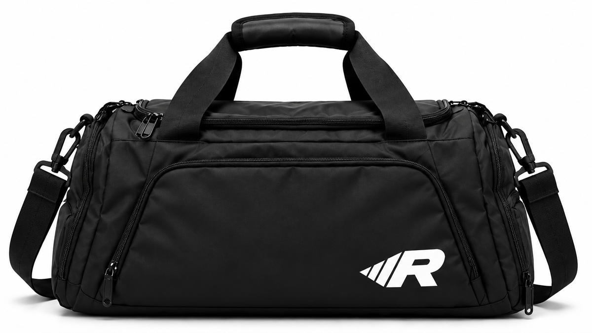 RYVE MOTION Duffel Bag