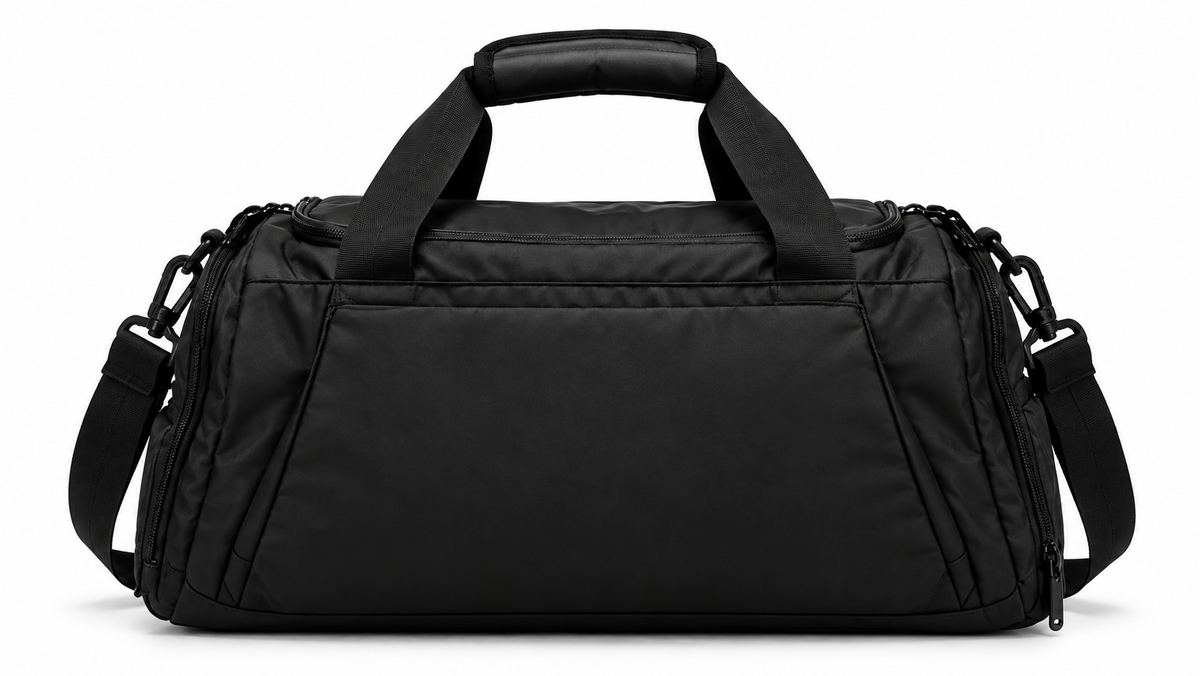 RYVE MOTION Duffel Bag