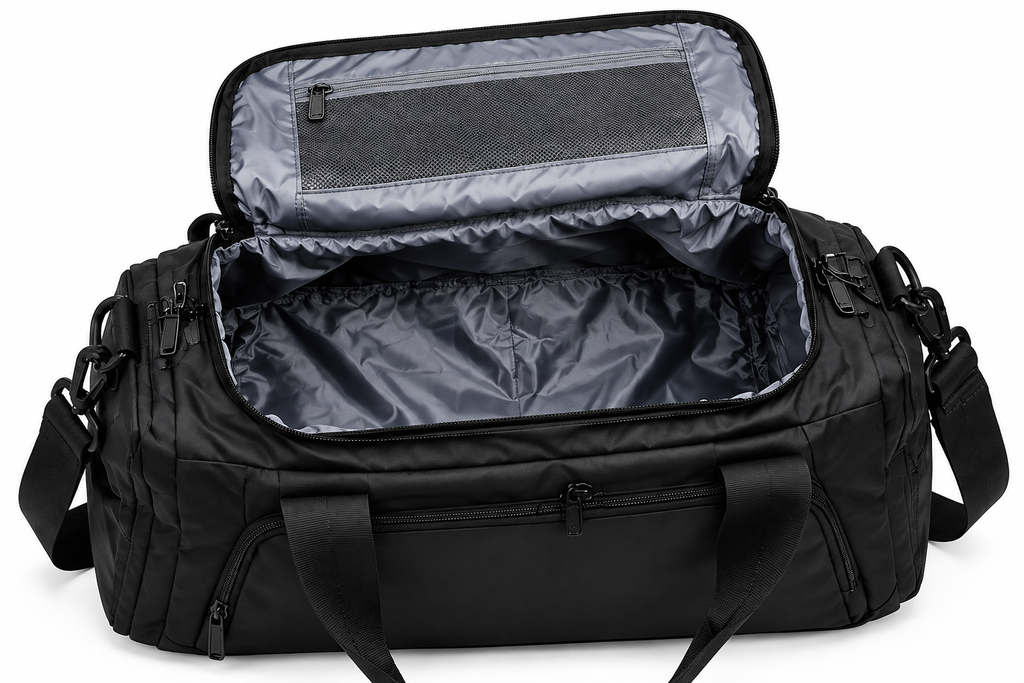 RYVE MOTION Duffel Bag