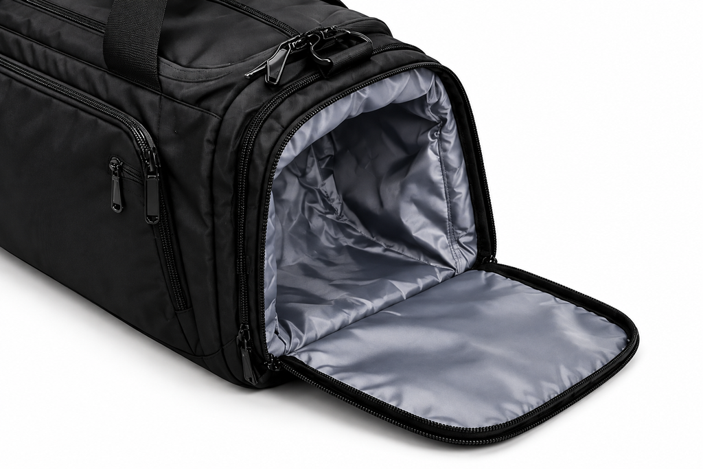 RYVE MOTION Duffel Bag