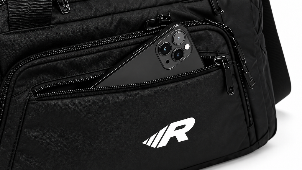 RYVE MOTION Duffel Bag