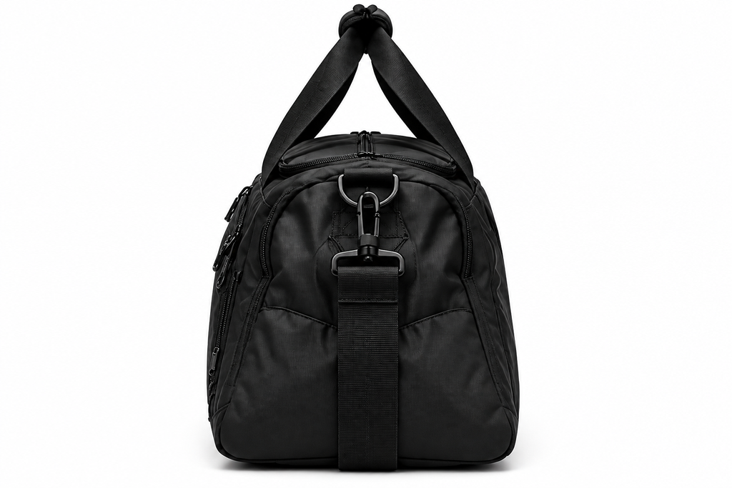 RYVE MOTION Duffel Bag