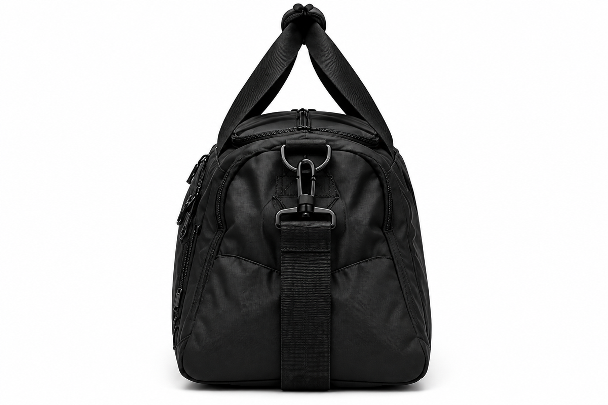 RYVE MOTION Duffel Bag